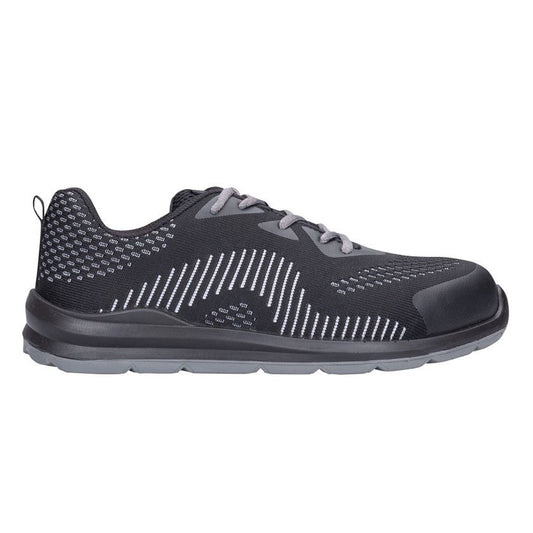 Pantofi FLYTEX S1P flyknit