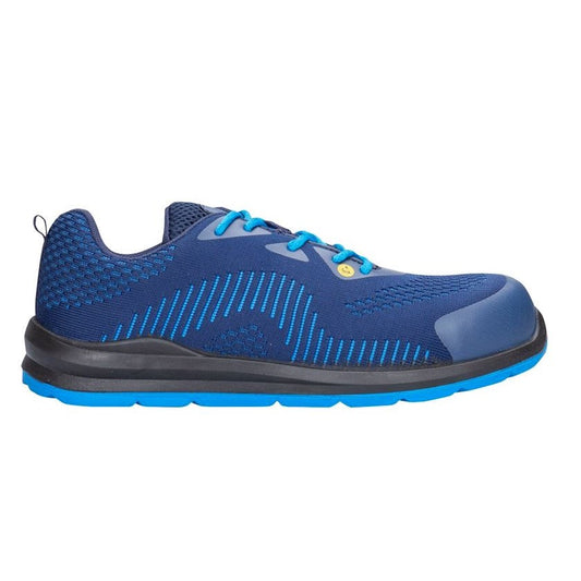 Pantofi FLYTEX S1P ESD flyknit