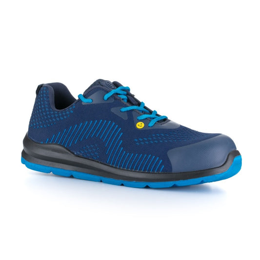 Pantofi FLYTEX S1P ESD flyknit
