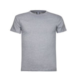 Tricou clasic T-shirt Lima - maneca scurta