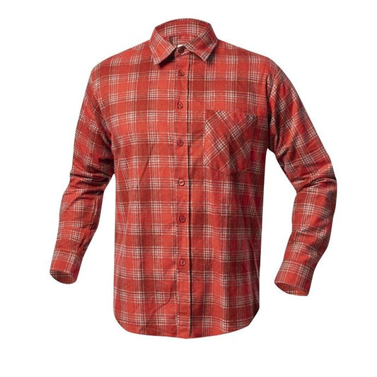 Camasa flanel bumbac URBAN