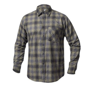 Camasa flanel bumbac URBAN