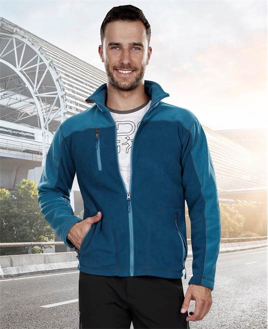 Fleece Michael