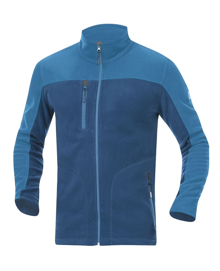 Fleece Michael