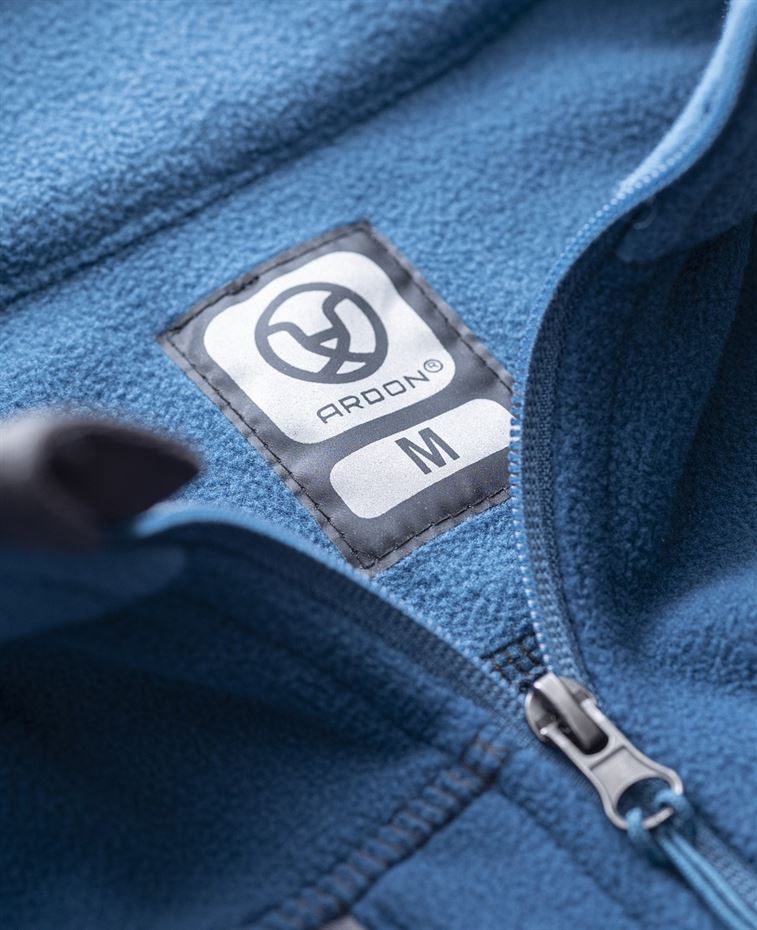 Fleece Michael