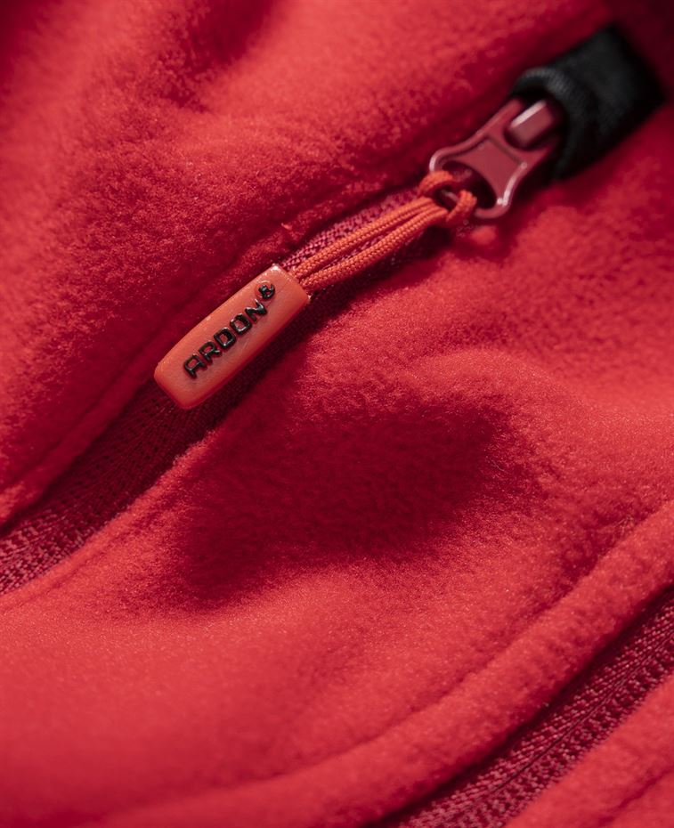 Fleece Michael