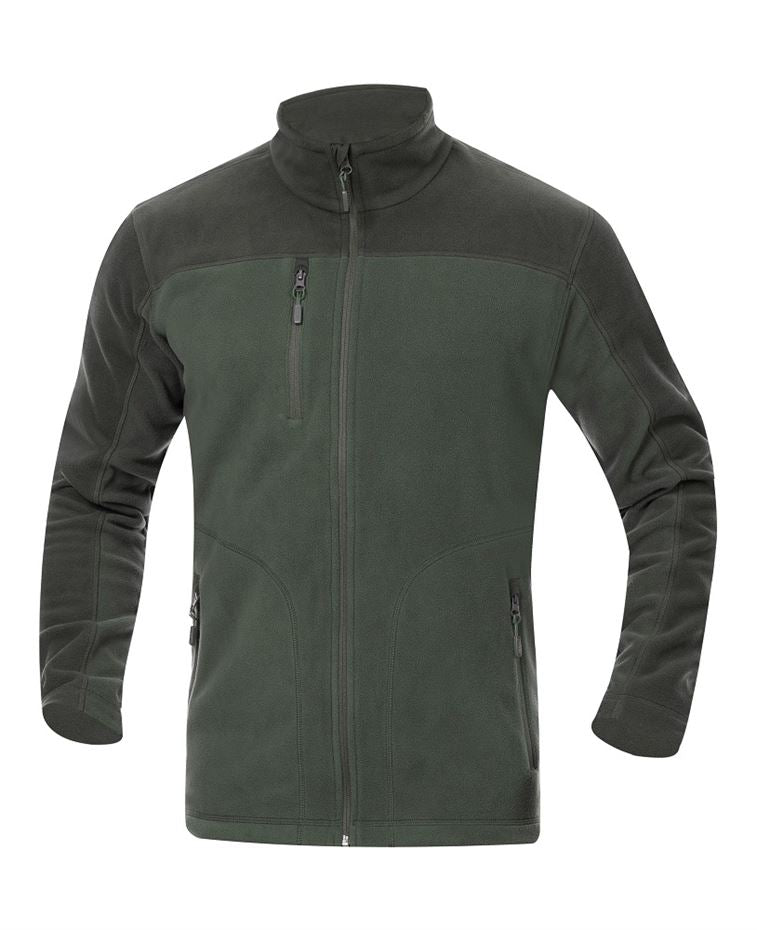 Fleece Michael