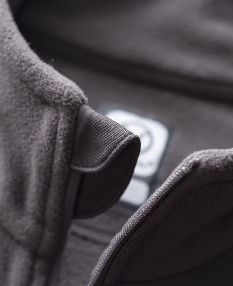 Fleece Michael