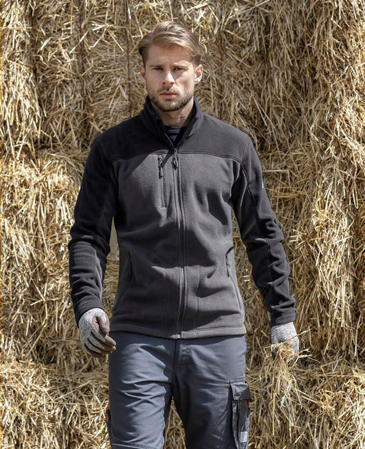 Fleece Michael