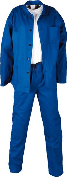 Costum salopeta Klasik