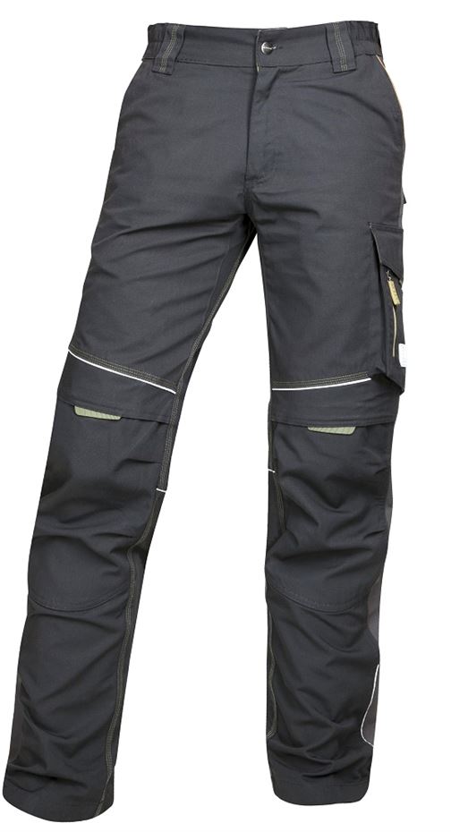 Pantaloni talie URBAN