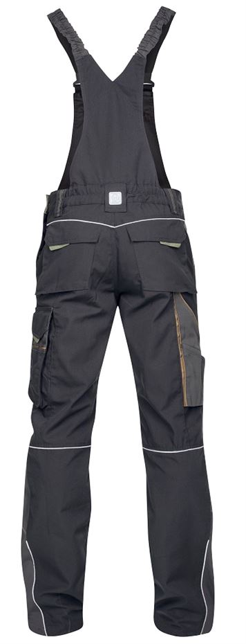 Pantaloni pieptar Urban