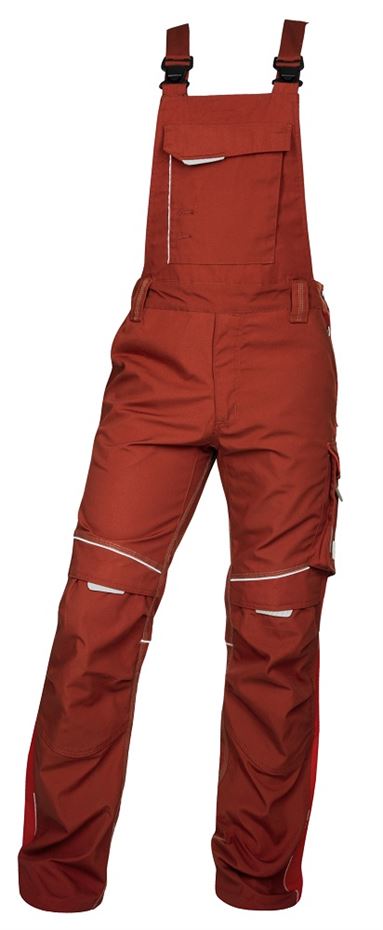 Pantaloni pieptar Urban