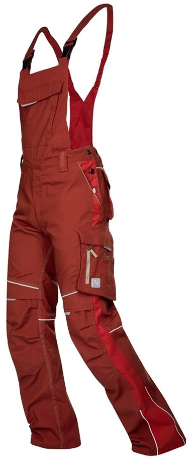 Pantaloni pieptar Urban