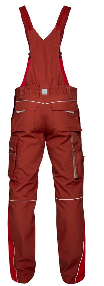 Pantaloni pieptar Urban
