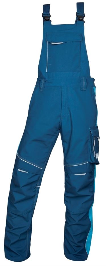 Pantaloni pieptar Urban