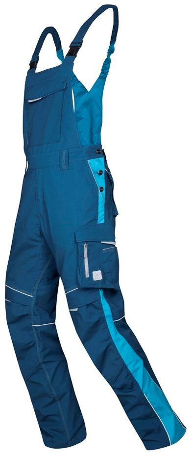 Pantaloni pieptar Urban