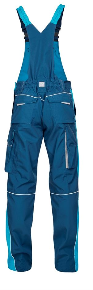 Pantaloni pieptar Urban