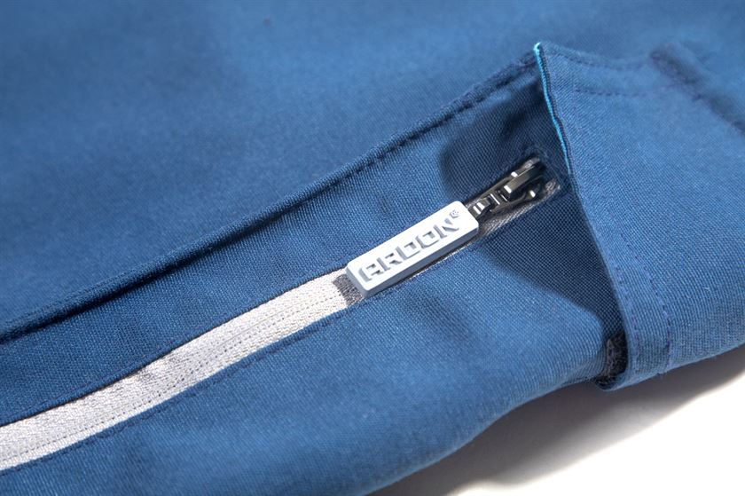Pantaloni pieptar Urban