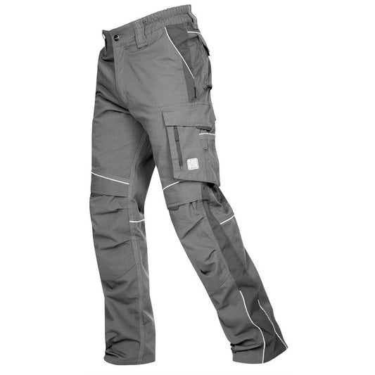 Pantaloni salopeta talie URBAN+ Canvas