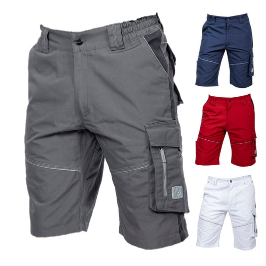 Pantaloni scurti salopeta URBAN