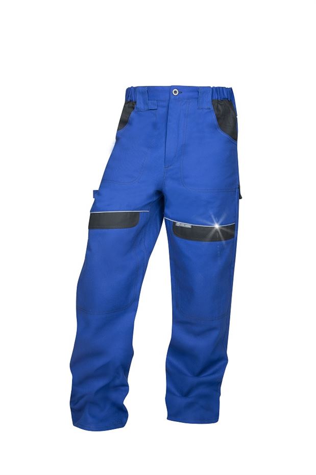 Pantaloni salopeta in talie Cool Trend