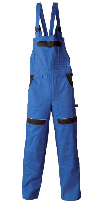 Pantaloni salopeta pieptar Cool Trend