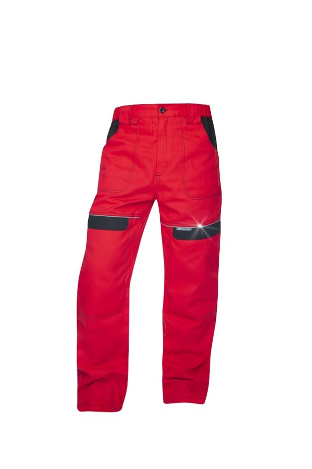 Pantaloni salopeta in talie Cool Trend