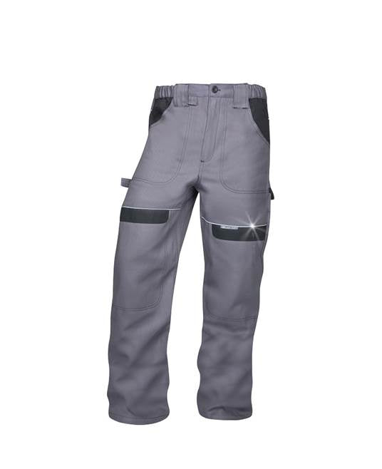 Pantaloni salopeta in talie Cool Trend