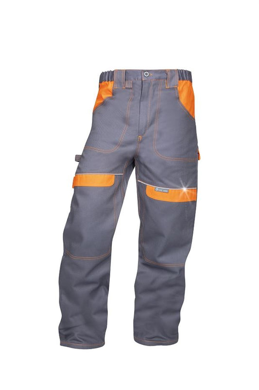Pantaloni salopeta in talie Cool Trend