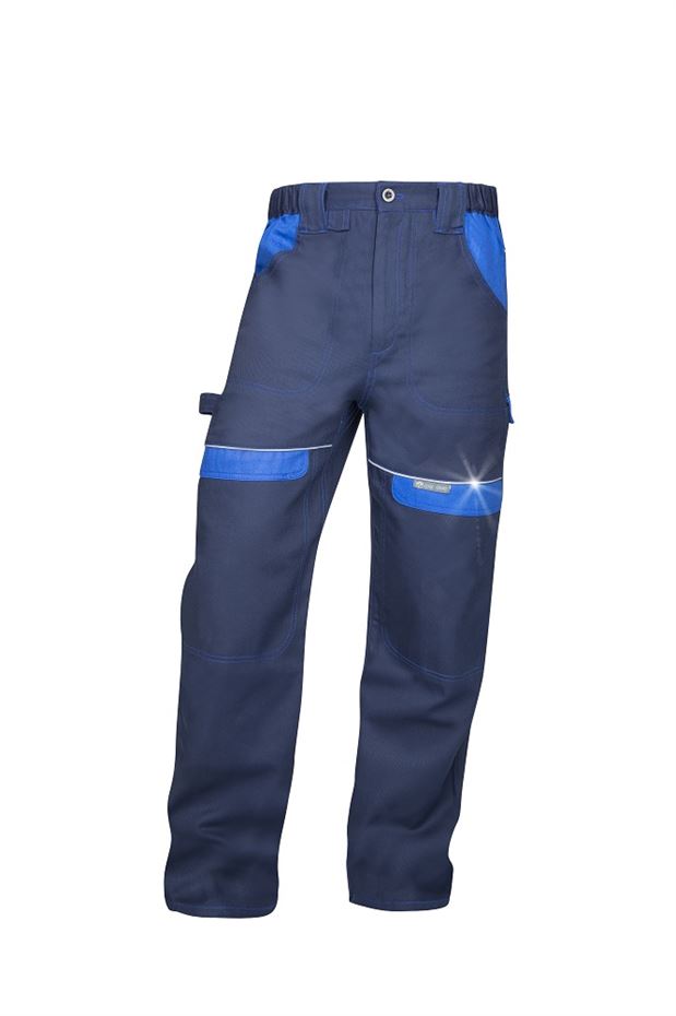 Pantaloni salopeta in talie Cool Trend