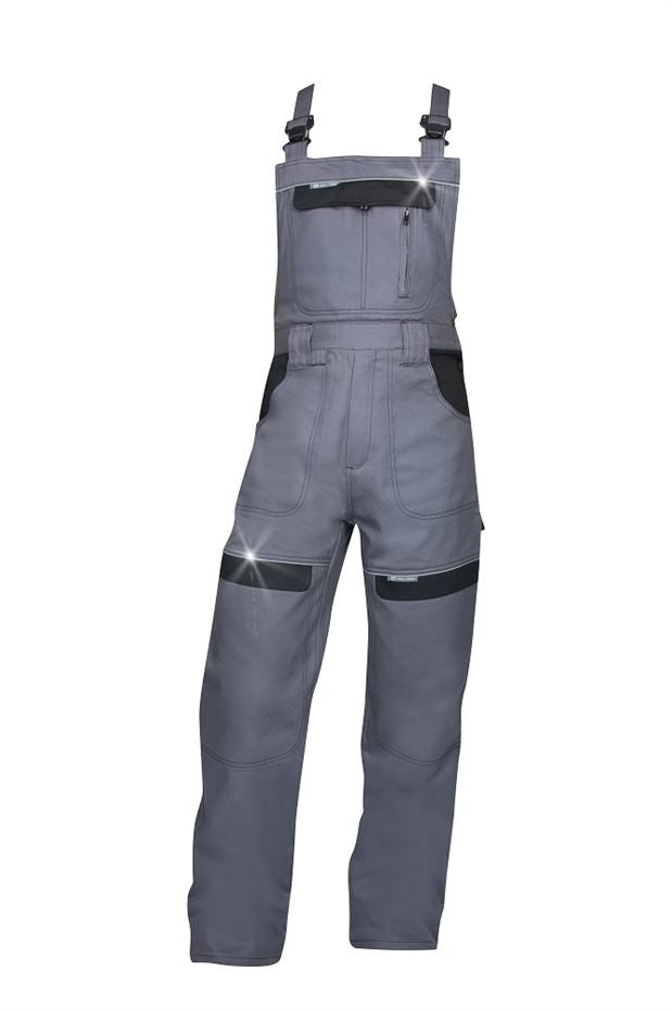 Pantaloni salopeta pieptar Cool Trend