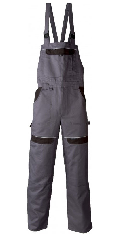 Pantaloni salopeta pieptar Cool Trend