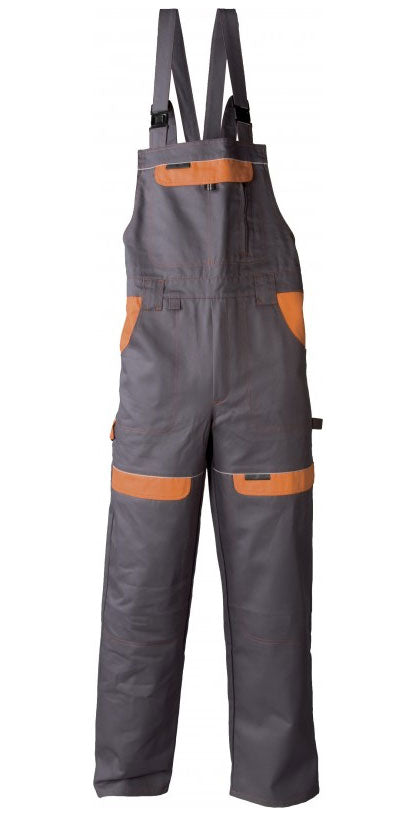 Pantaloni salopeta pieptar Cool Trend