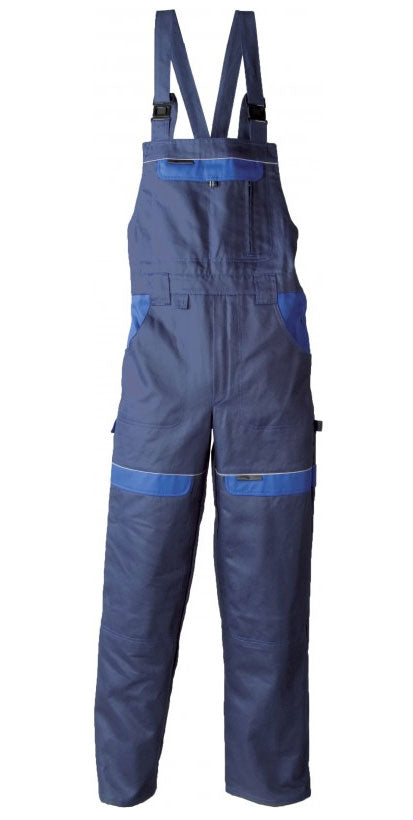Pantaloni salopeta pieptar Cool Trend