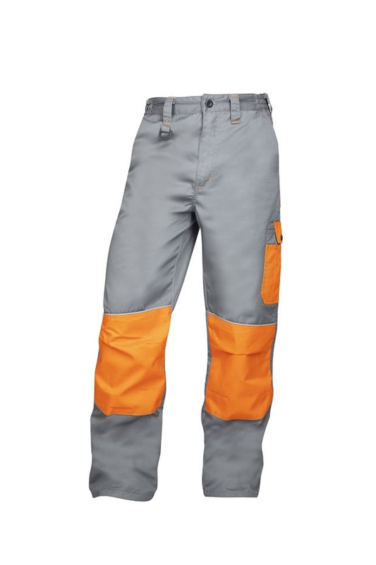 Pantaloni salopeta in talie 2 Strong