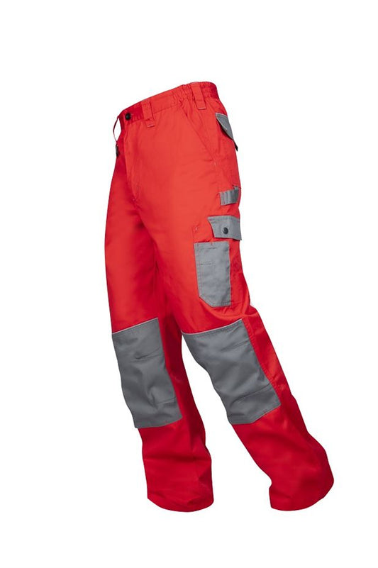 Pantaloni salopeta in talie 2 Strong