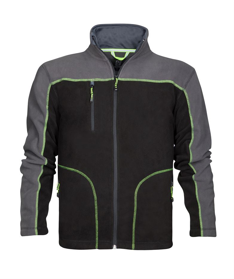 Fleece Michael