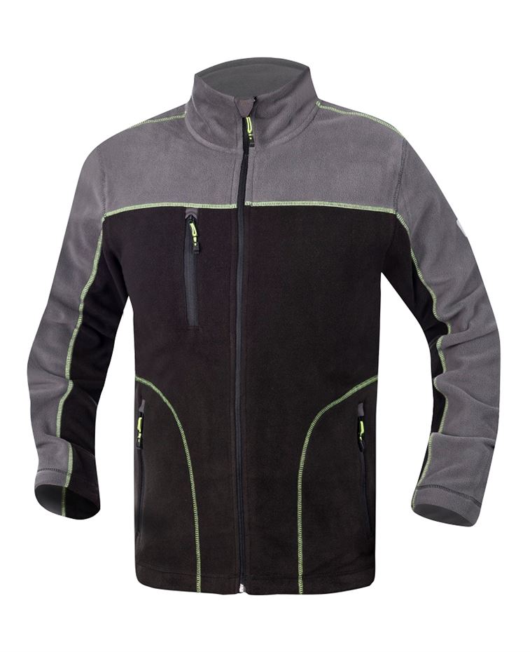 Fleece Michael
