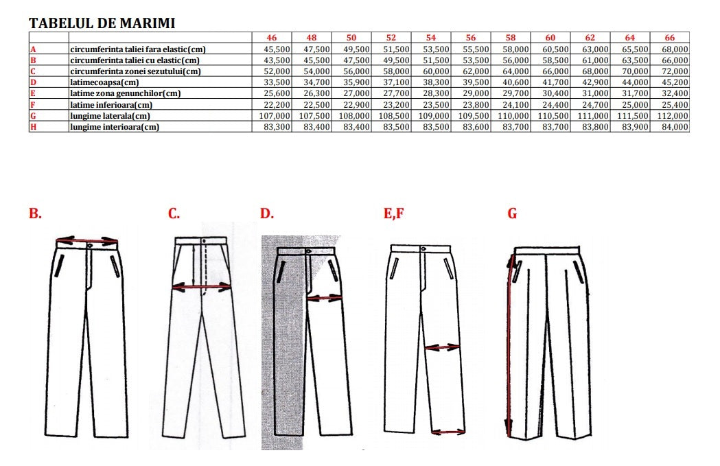 Pantaloni salopeta pieptar Cool Trend