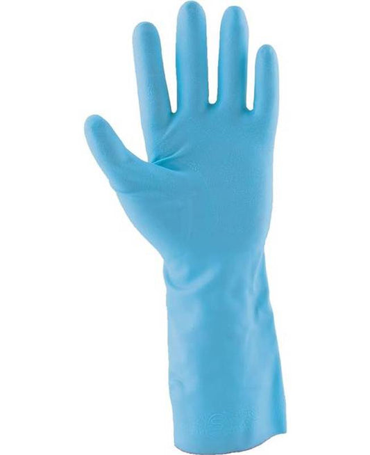 Manusi antichimice vinyl SEMPERSOFT