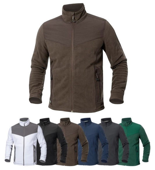 Jacheta SOFT FLEECE COMBO