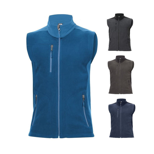 Vesta lucru Fleece Martin