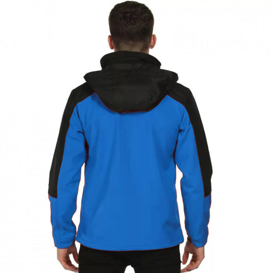 Jacheta impermeabila Softshell RETRA